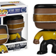 Illustration for article titled Resistance to Funkos TNG Pop Vinyl toys truly is futile